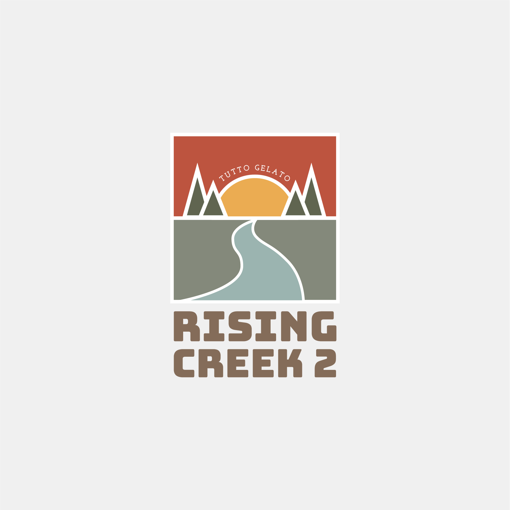 Rising Creek 2 Outtake 2