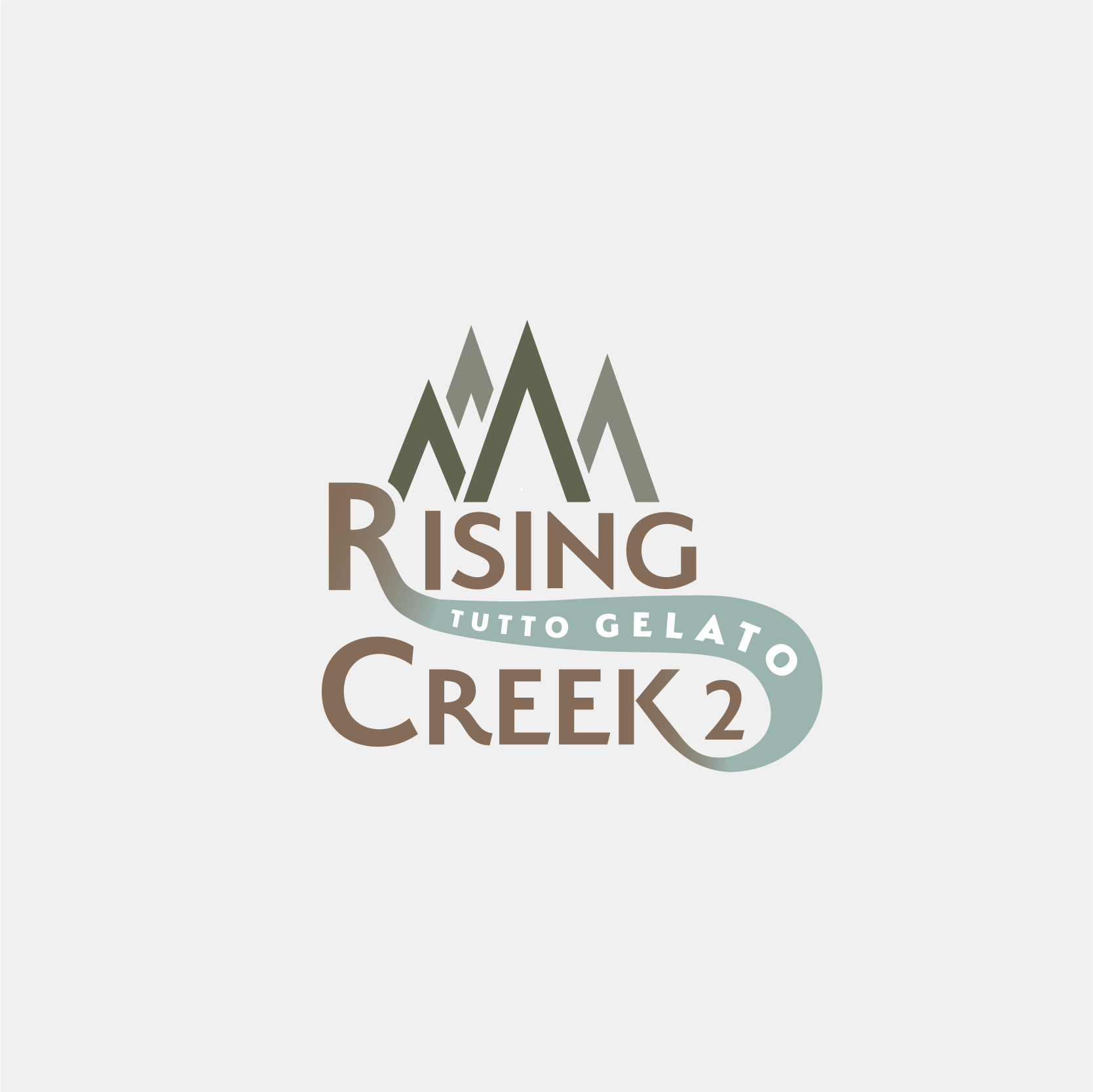 Rising Creek 2 Outtake 1